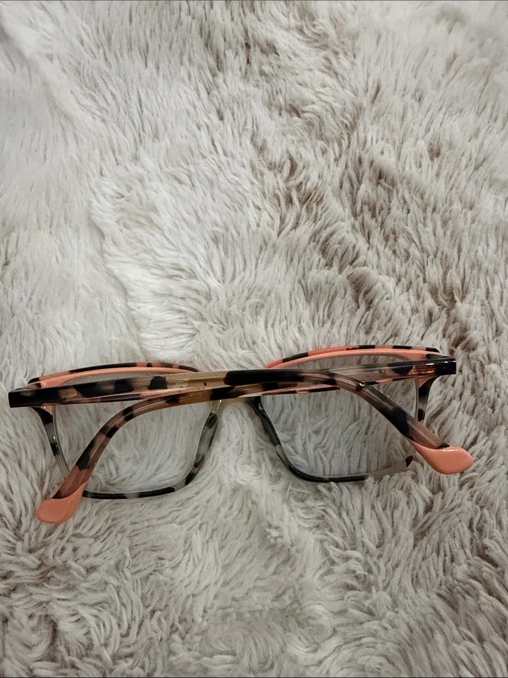 Etnia Eyeglasses Frames CARIBOO HVCO Havana Tortoise 52-15-142